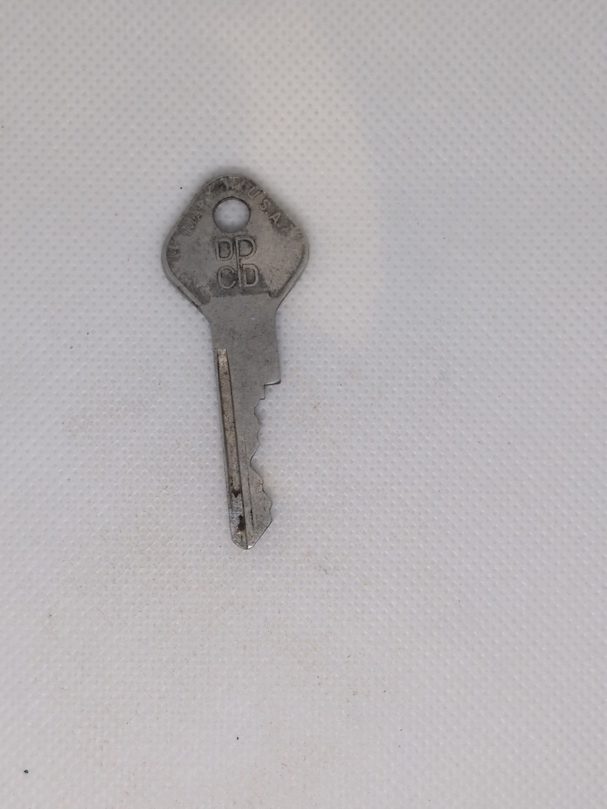 DPCD Key