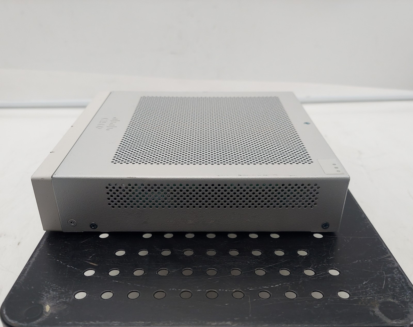 Cisco FPR-1010 V01 FirePower 1000 Series Network Security Firewall No PSU