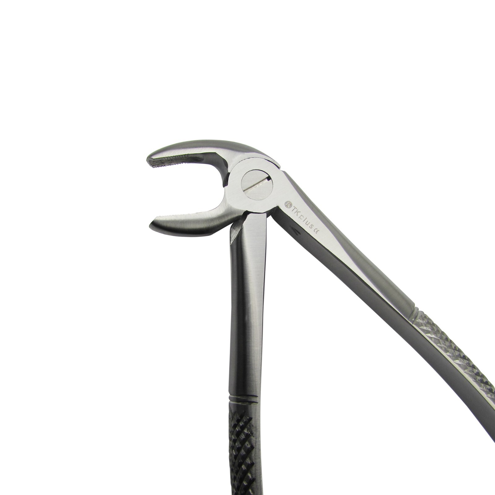 Dental instruments Extraction forceps lower premolars # 13 Atraumatic extracting