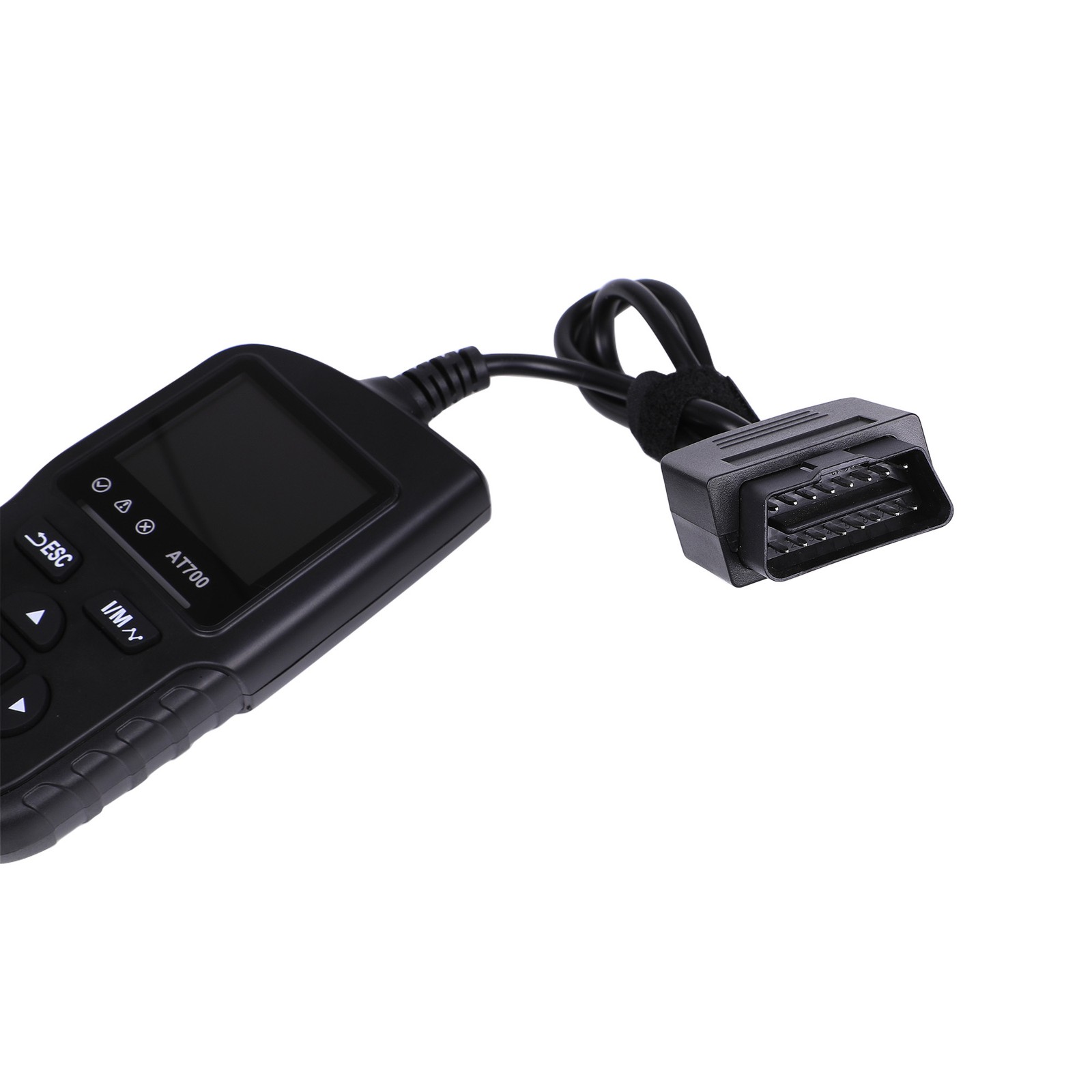 For AT700 Plus Bidirectional SRS Bleeding Oil OBD2 Diagnostic Scanner