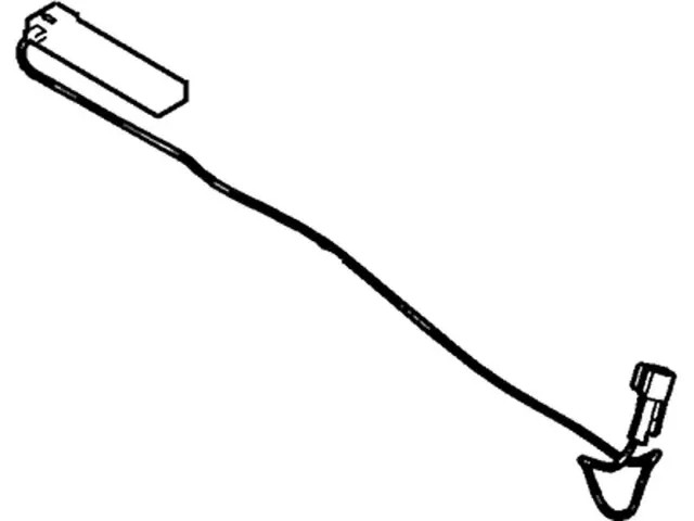 Genuine Ford Keyless Entry Antenna 8M5Z-19D596-B