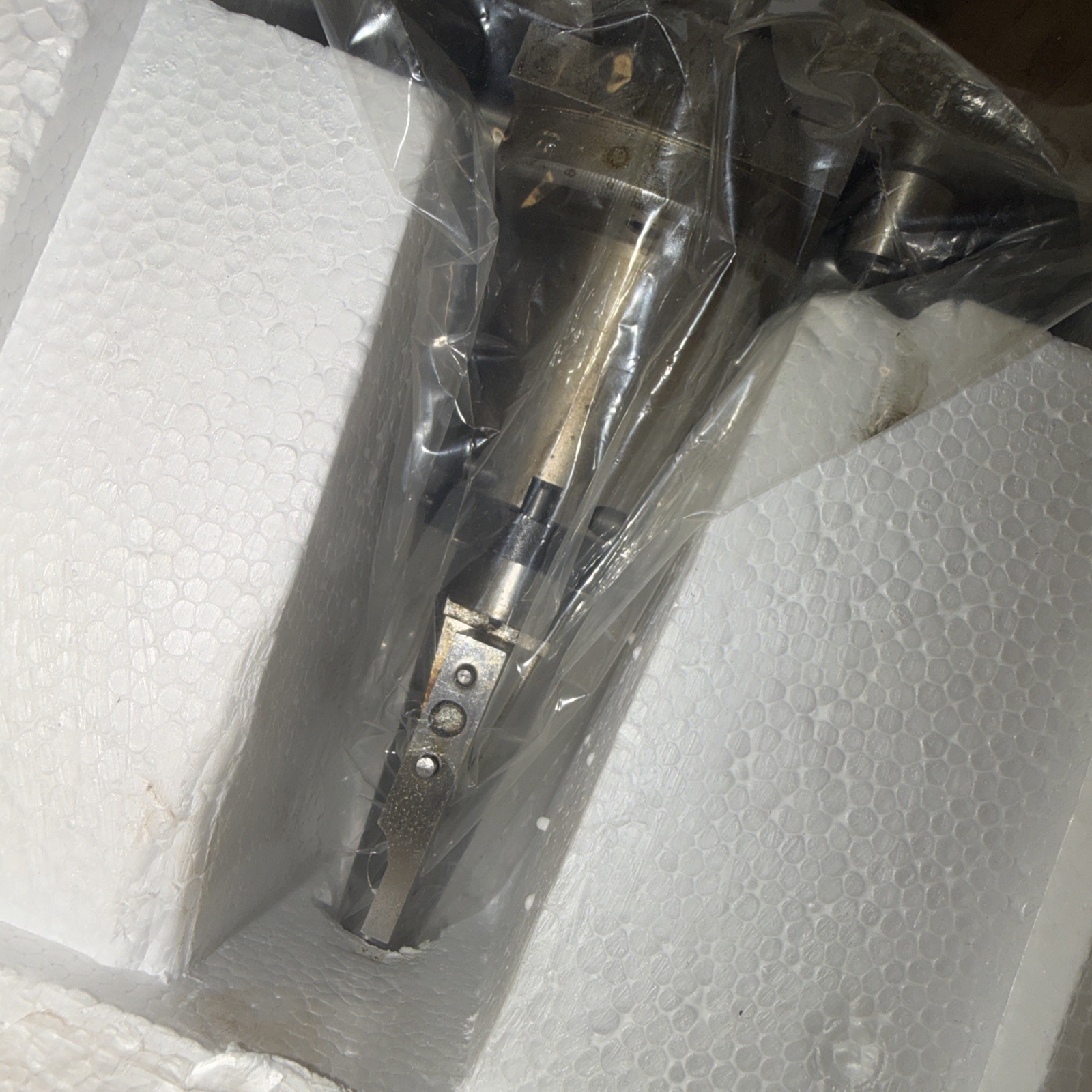 Radius Angle Dresser NP55NRD3 Machining Tool
