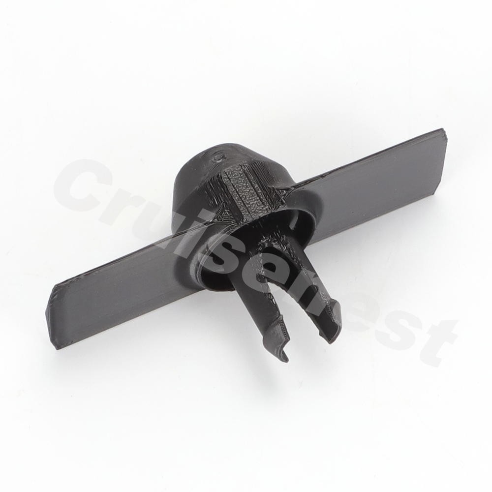 US For Echo RB-60 Broadcast Spreader Agitator Replacement Longer/Lower Arm