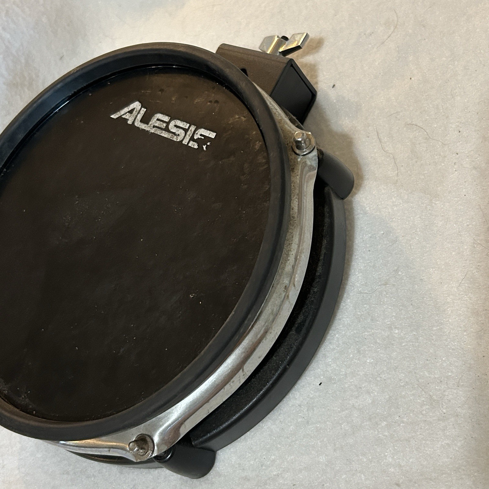 Alesis 8" Realhead Real Head Drum Pad (Dual Zone) DM10 Studio Tom E-Drums (B)