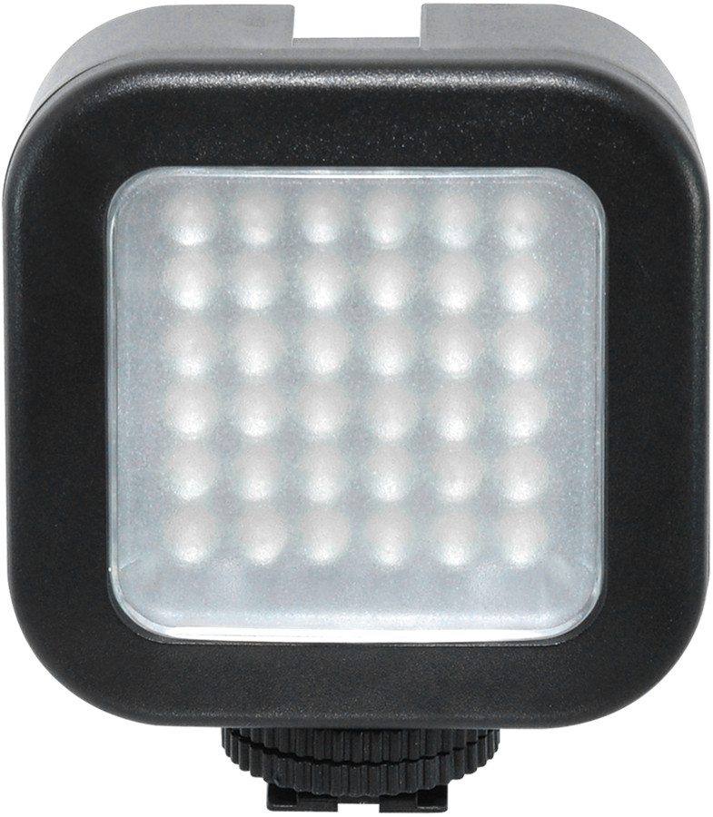 PRO FLASH + 36 LED LIGHT FOR NIKON DSLR CAMERA D3400 D5600 D80 D90 D7100 D7200
