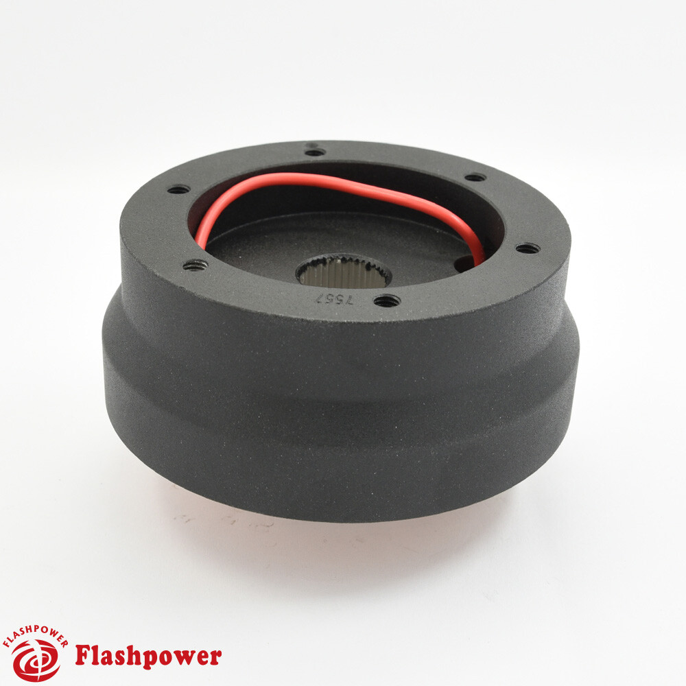 Steering Wheel Short Adapter Hub for Porsche 911 Carrera RS 944 964 993