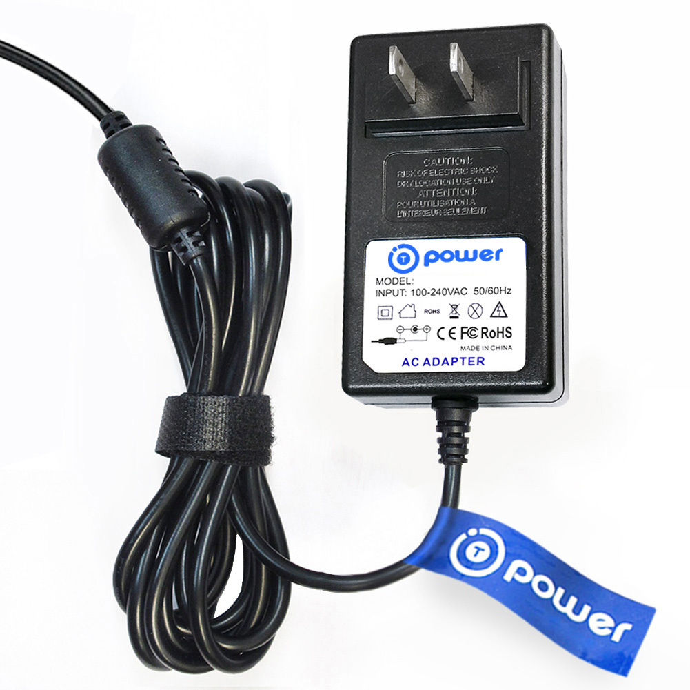 24V 2.7A AC Adapter For Vizio Sound Bar SoundBar Power Supply Cord Charger 2A