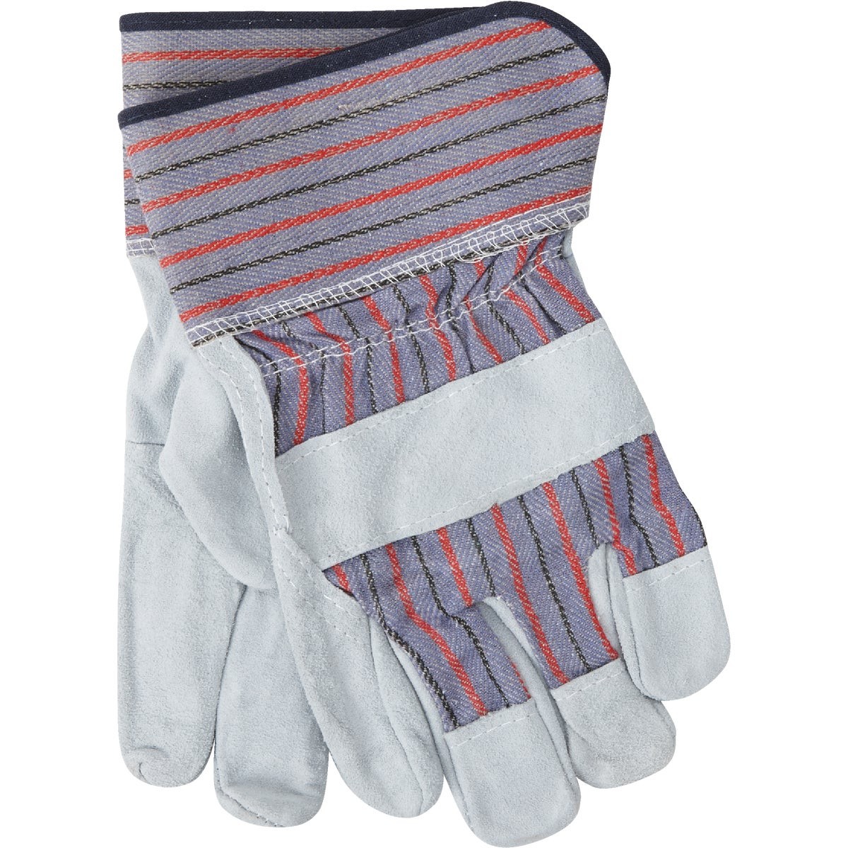 Do it Best Men's Large Lightweight Leather Work Glove 703699 SIM Supply, Inc.