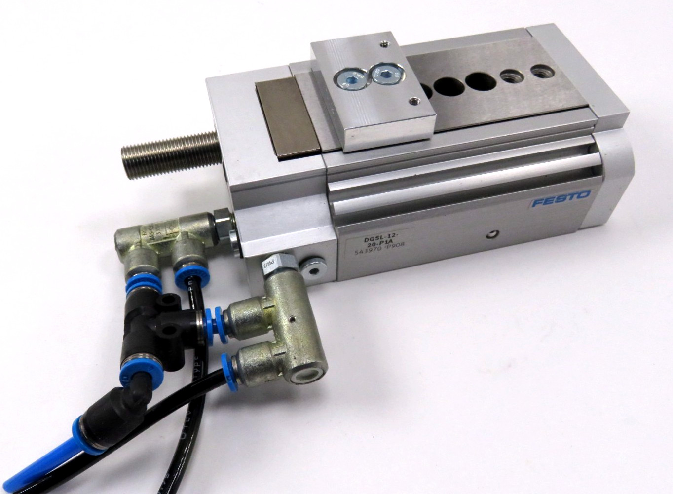 Festo DGSL-12-20-P1A, 543970 Mini Slide