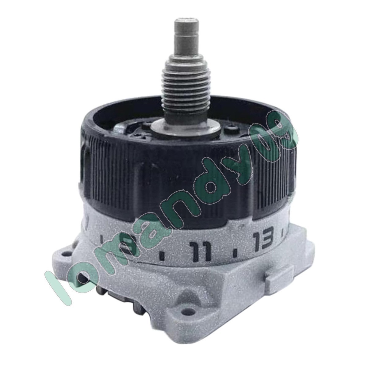 NA034906 Original Clutch Housing & Spindle For DeWALT DCD800,DCD800D2T,DCD800NT