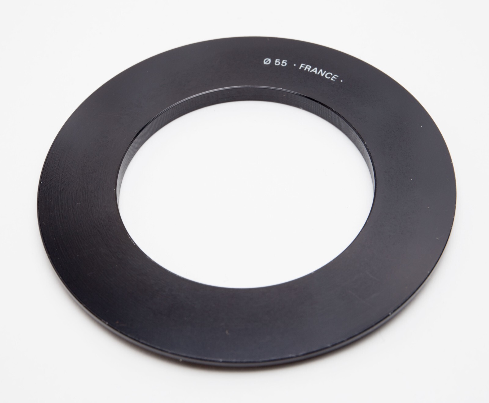 55mm Threaded Genuine Cokin Lens Adapter Ring for P Series Filter Holder