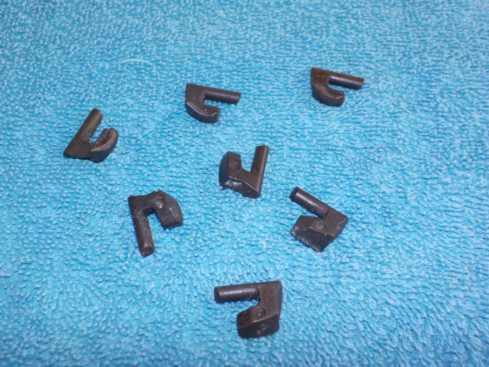 ORIGINAL USGI M1 GARAND EXTRACTOR NEW OLD STOCK