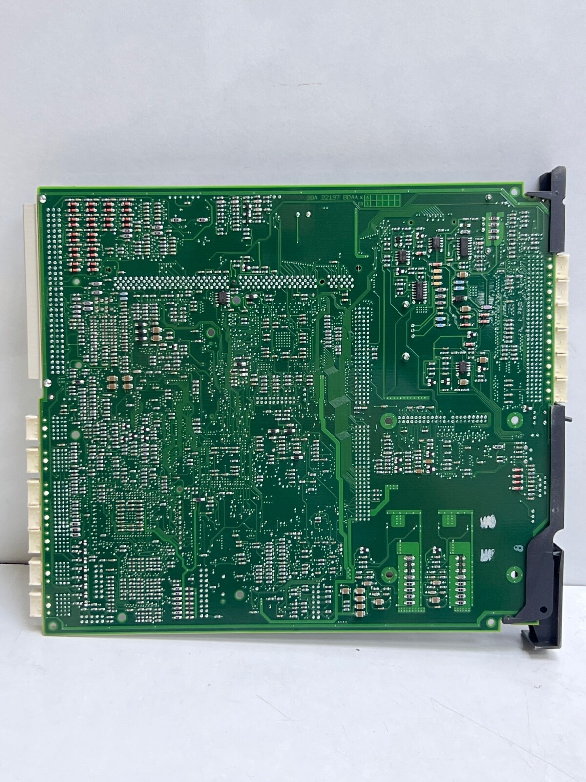 ALCATEL CPU6 3BA23197BAED 04 BOARD ASSEMBLY