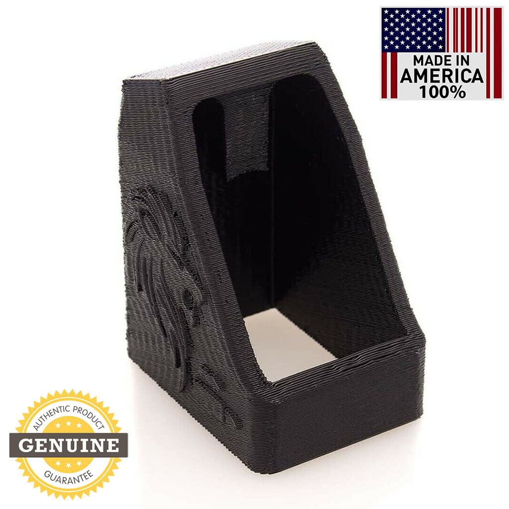RAEIND Magazine Quick Speed Loader For G-lock 23 .40Cal Double Stack MADE IN USA