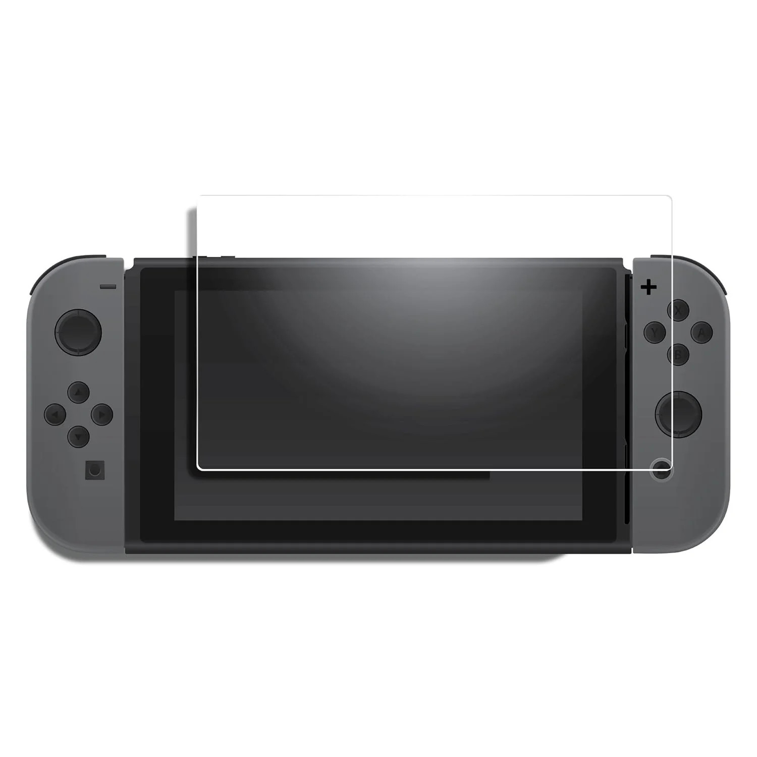 TEMPERED GLASS NINTENDO SWITCH LITE