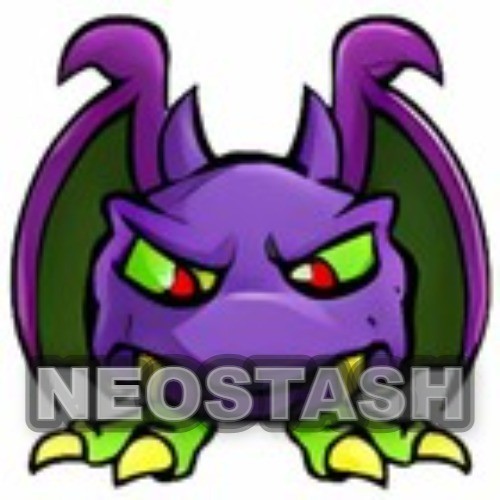 Neopets - Bartamus