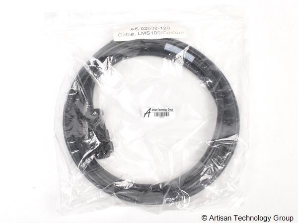Labsphere AS-02632-120 Power Cord