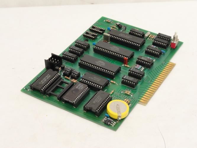 181797 New-No Box; Morrison 149100 PCB Board MS 260H