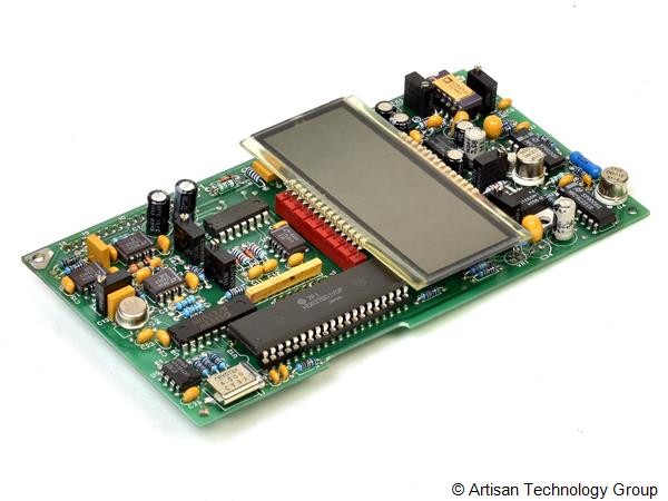 Photodyne 0019-01 Main Board