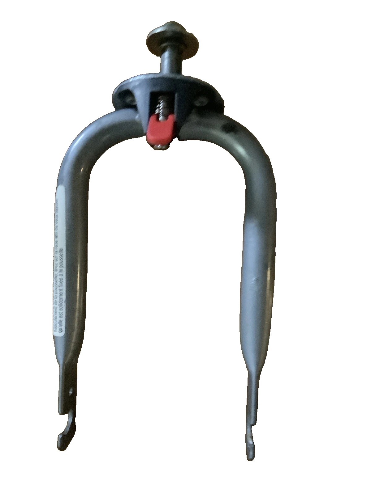 Baby Trend Expedition  Jogging Stroller Front Wheel FORK For 12" Wheel