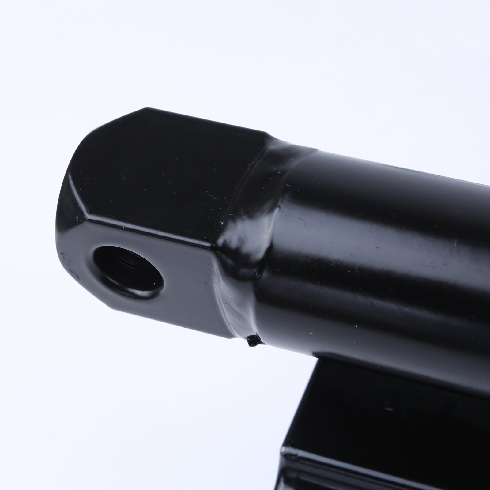 Hydraulic Linear Actuator 12" Stroke Length 1700Lbs Heavy Duty Linear Actuators