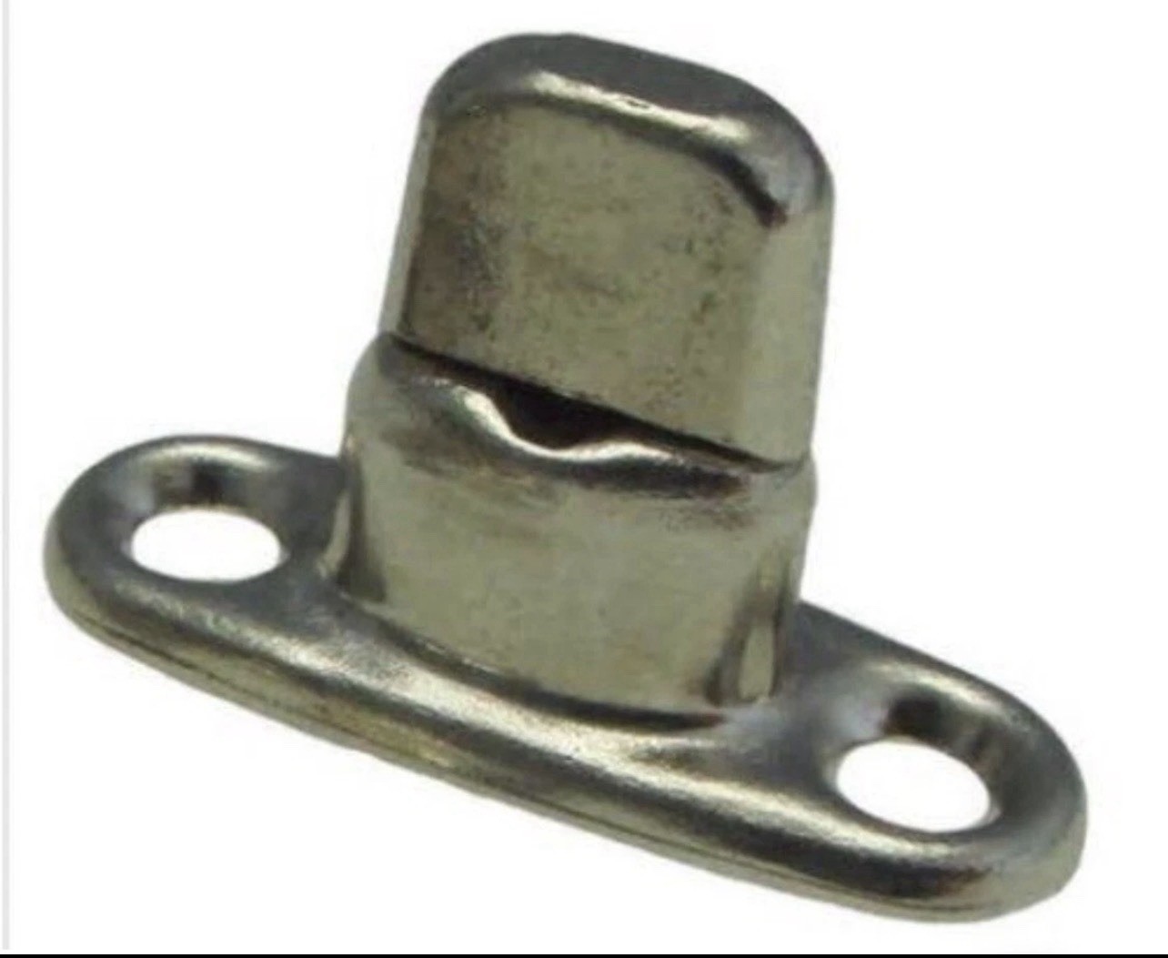 Boat Canvas Tarp Fastener Twist Tie Connector