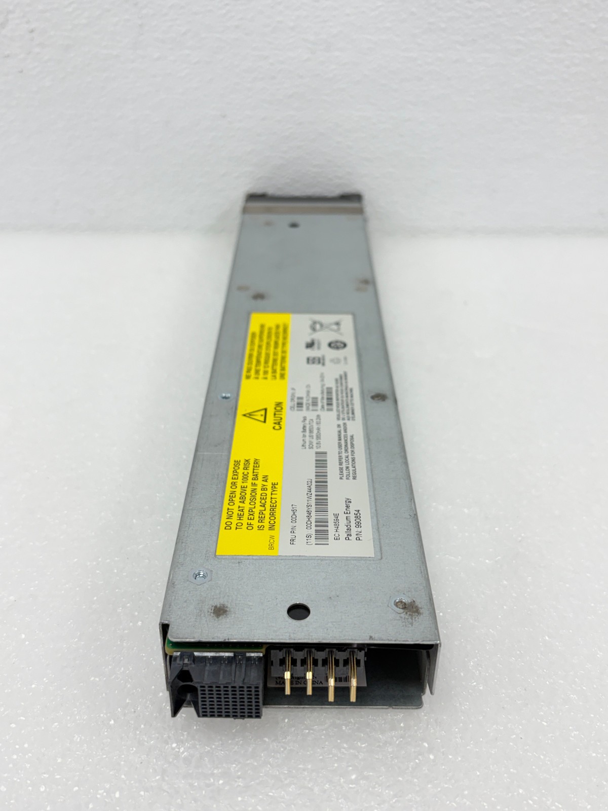 PRE OWNED | IBM 00DH517 FlashSystem 840/900 Module