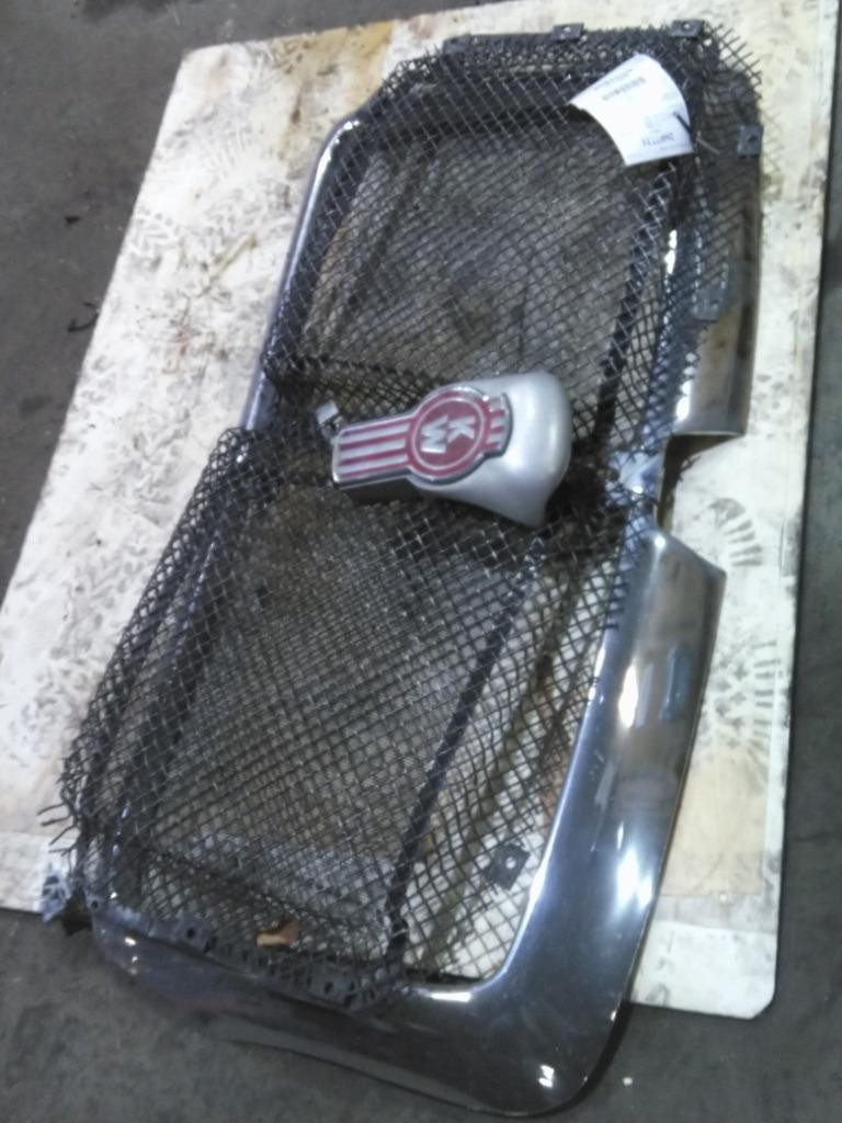 For 2003 KENWORTH T2000 1997-2010 GRILLE , OH