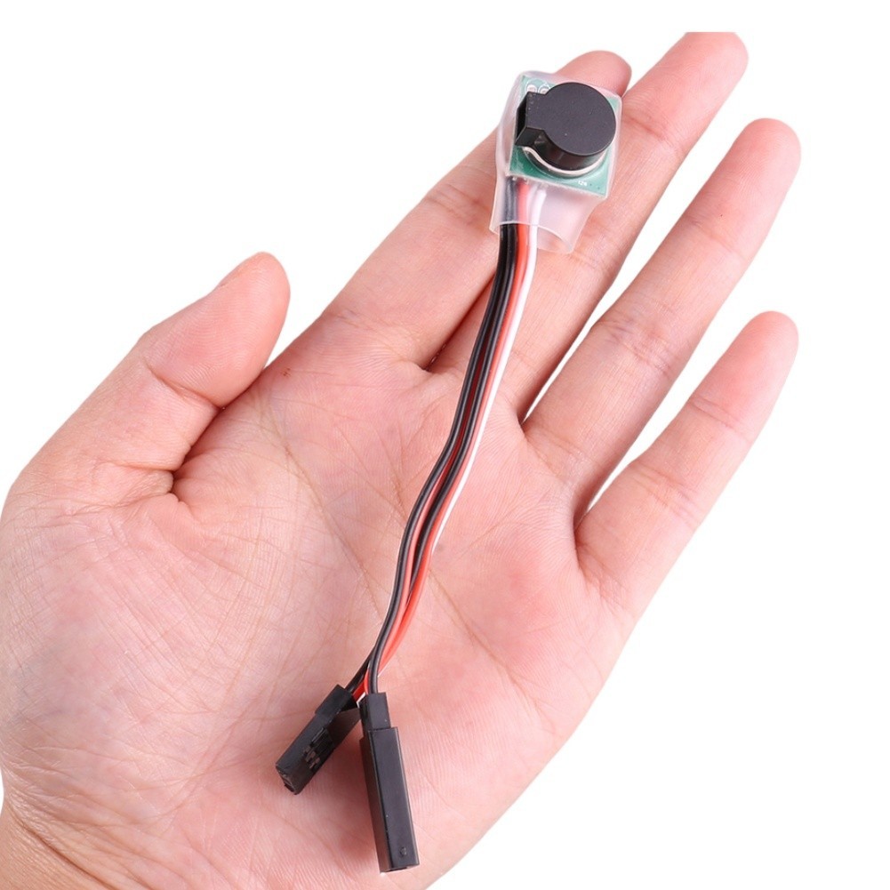 Anti-Lost Device 85dB Alarm Volume Easy Installation Lightweight Design