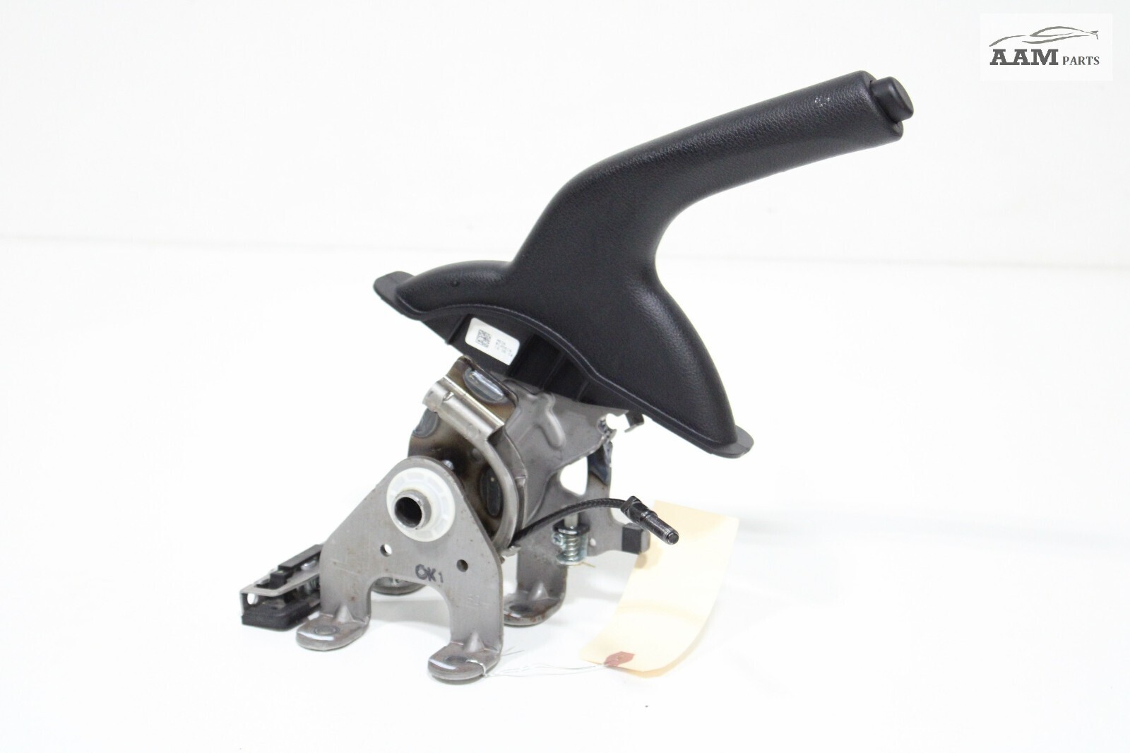 2019-2021 KIA FORTE FE PARK PARKING ASSIST HAND BRAKE LEVER HANDLE OEM