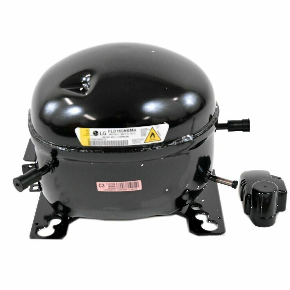 OEM TCA36811409 Refrigerator Compressor