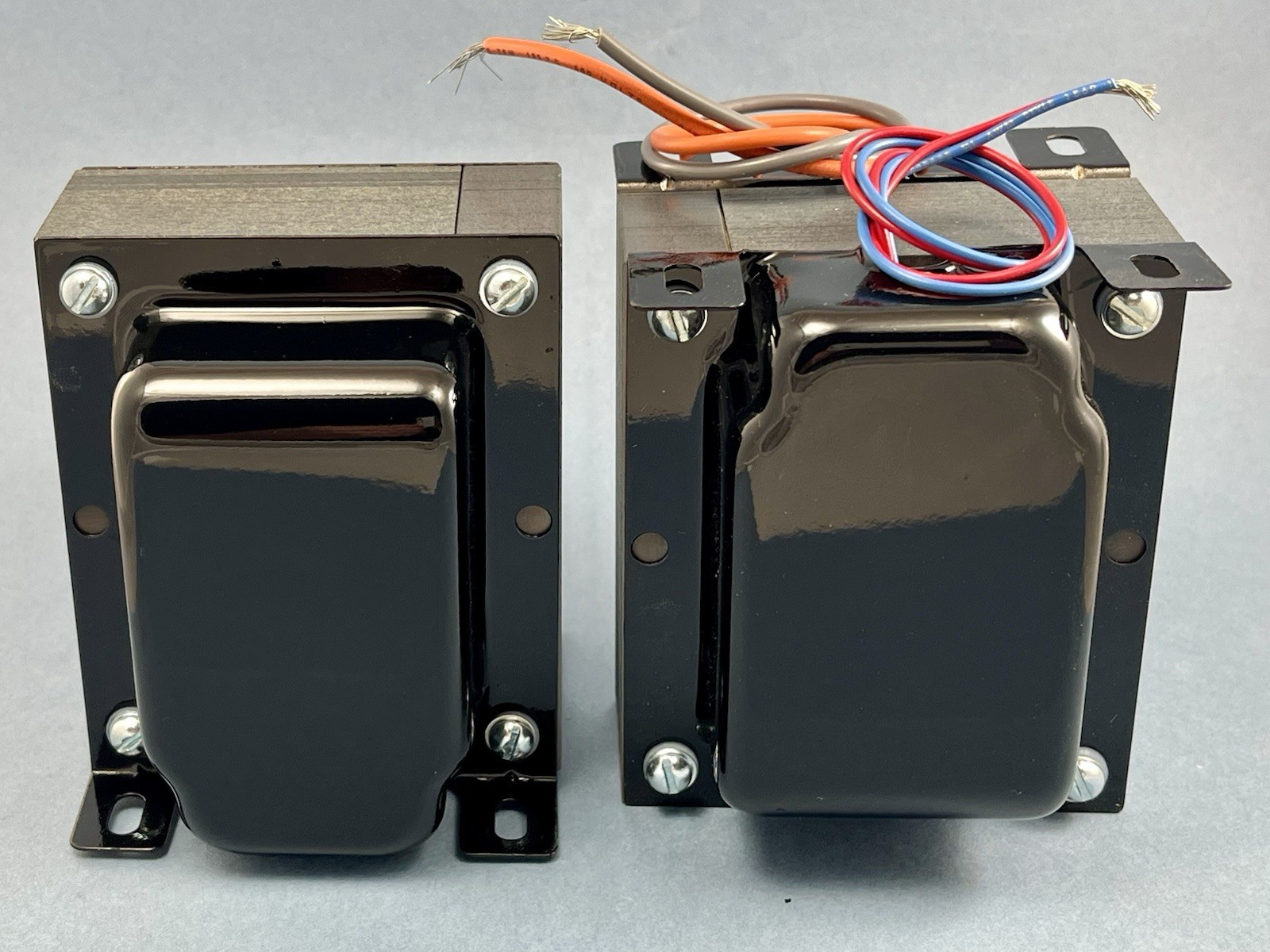 Electra-Print Single Ended Outputs 5K (3K-7K) Primary, 60ma, to 8 ohm, RM Design