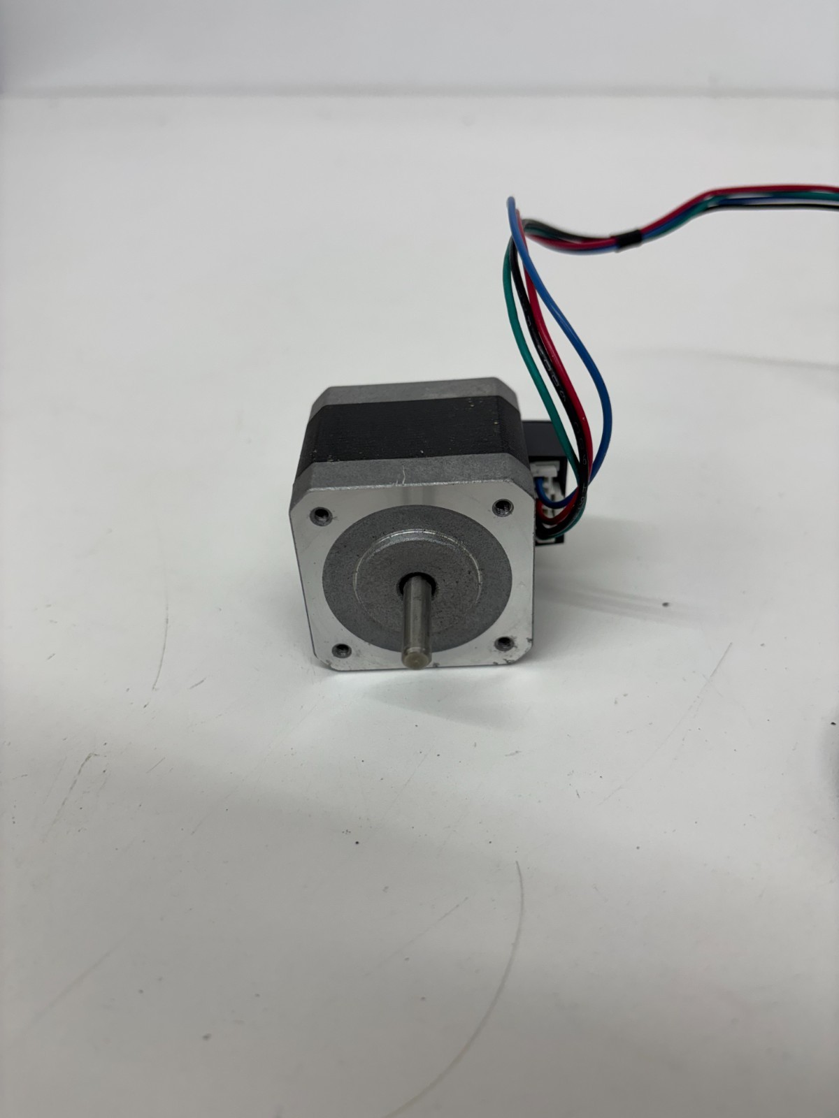 Vexta PK244PB Stepper Motor