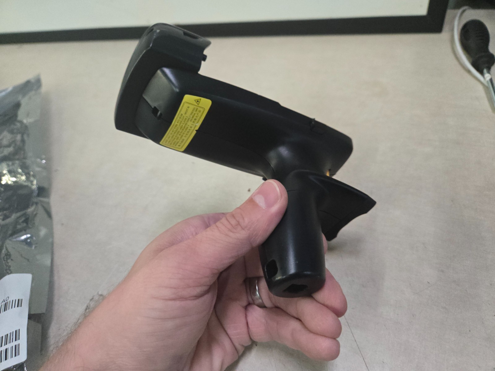 Motorola TRG5500 cradle Used working