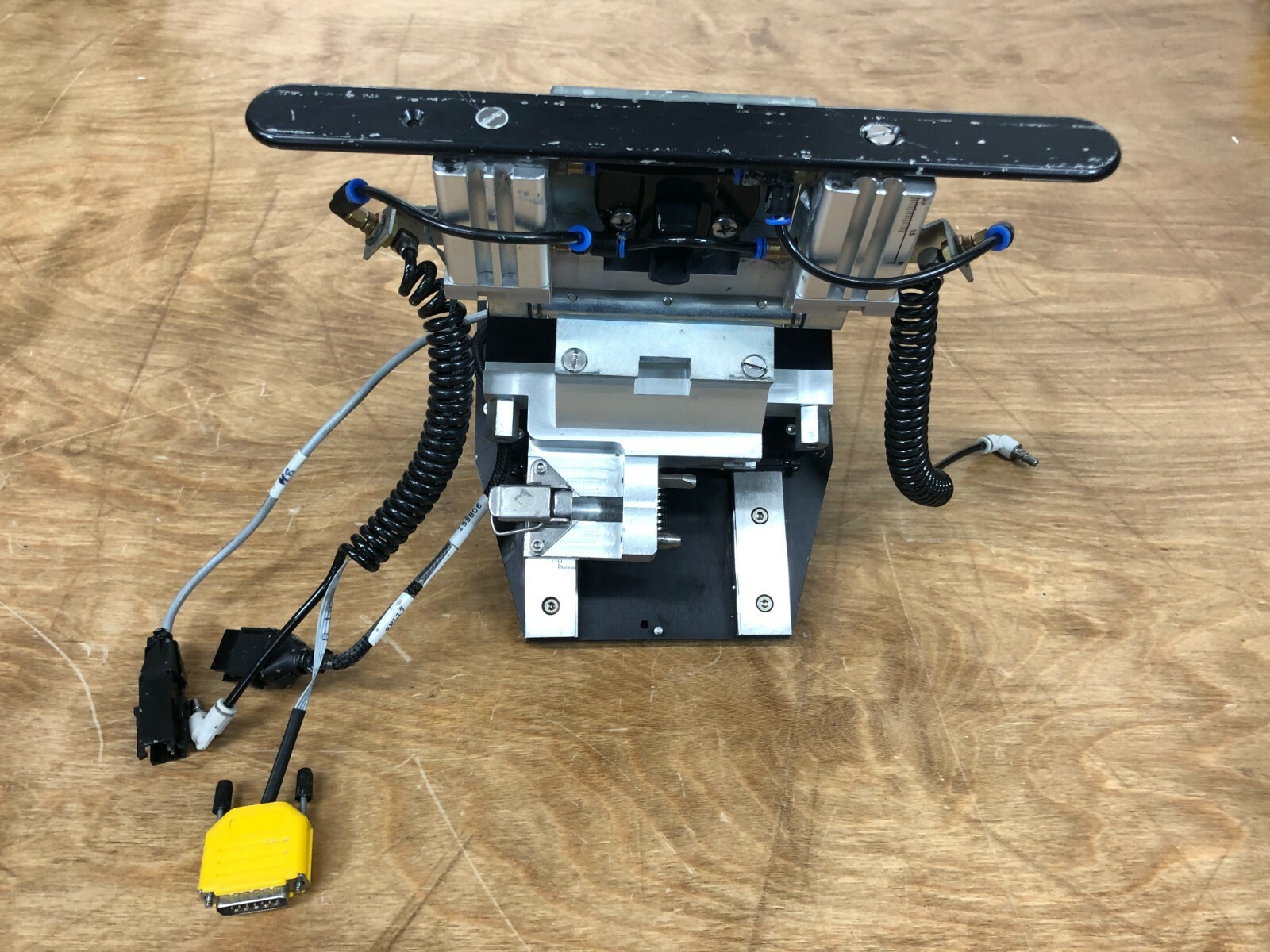 DEK ProFlow Head Assembly