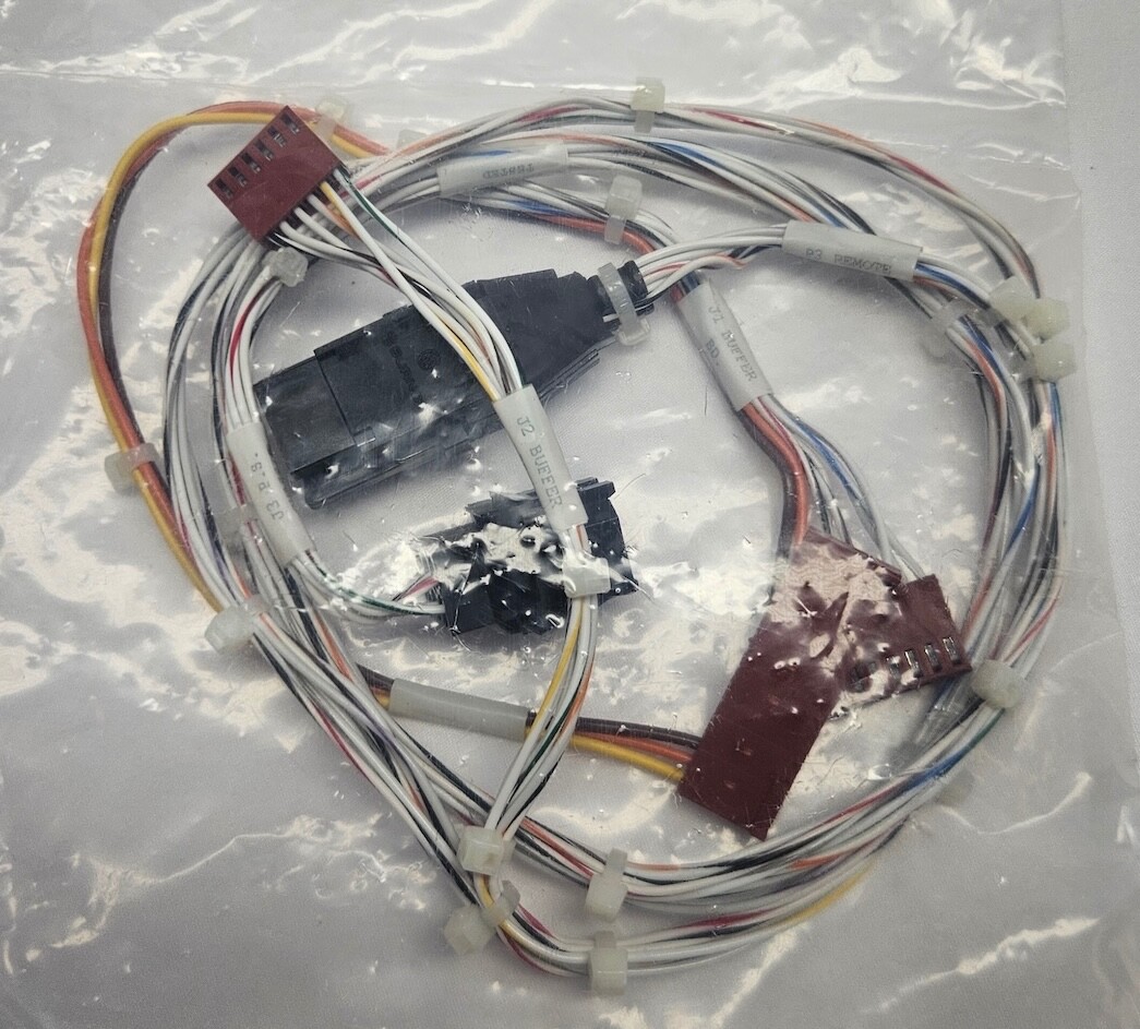 Novellus - 04-716207-01	SENSOR ASSY, 04-716650-01, DRIVE MOTOR