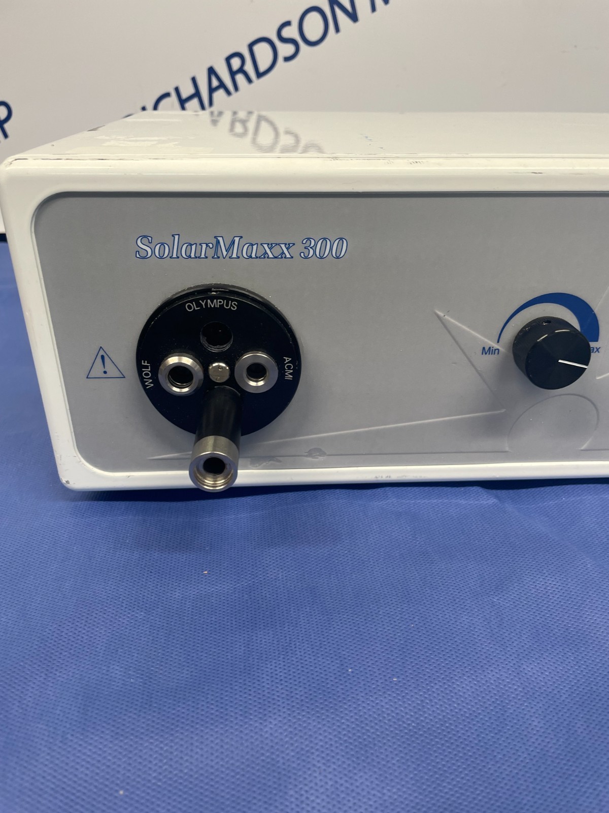 Sunoptics Solarmaxx 300 Light source