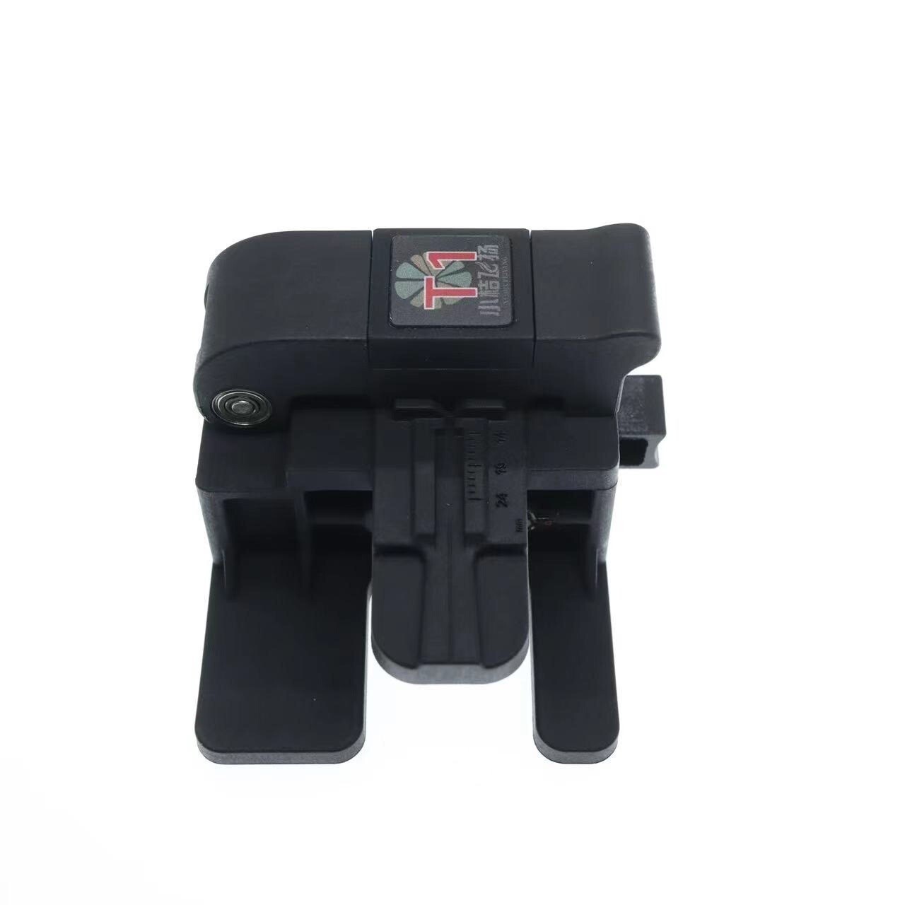 Fiber Optic Cleaver Automatic High Accuracy Low Loss FTTH Optical Fiber Cutter