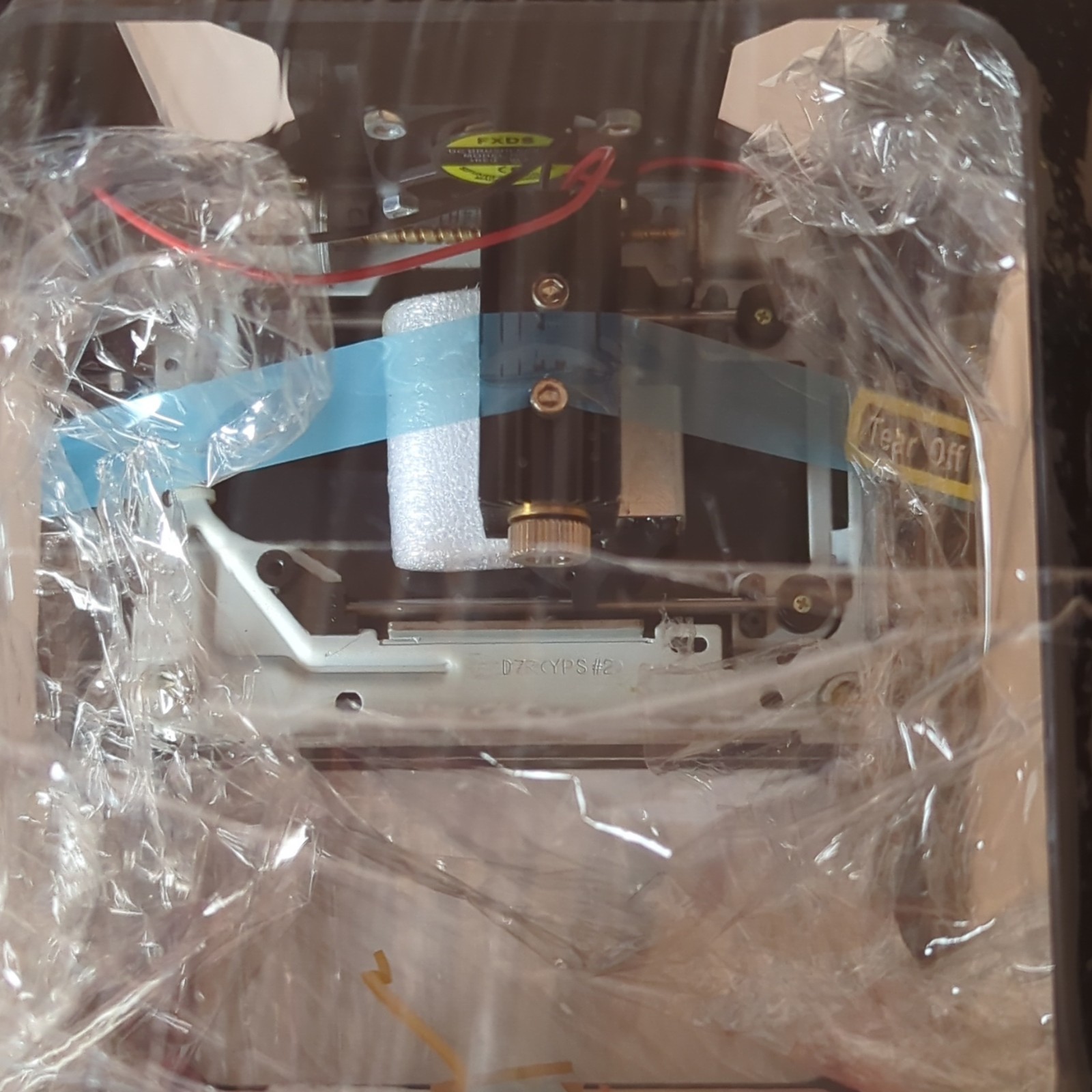 NEJE DK-8-KZ Computerized Laser Engraving Machine for Gift Personalization