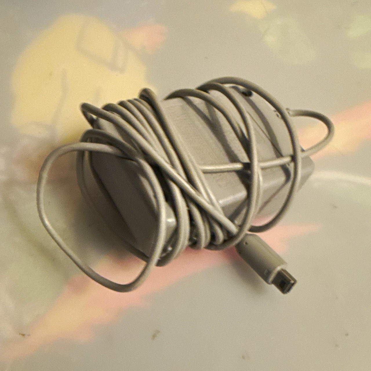 Ds charger