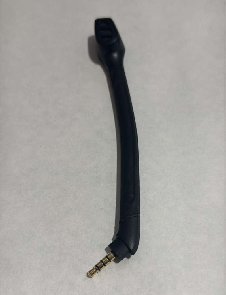 Replacement Microphone Boom  For HyperX Cloud Revolver/Cloud Revolver S  (/RT...