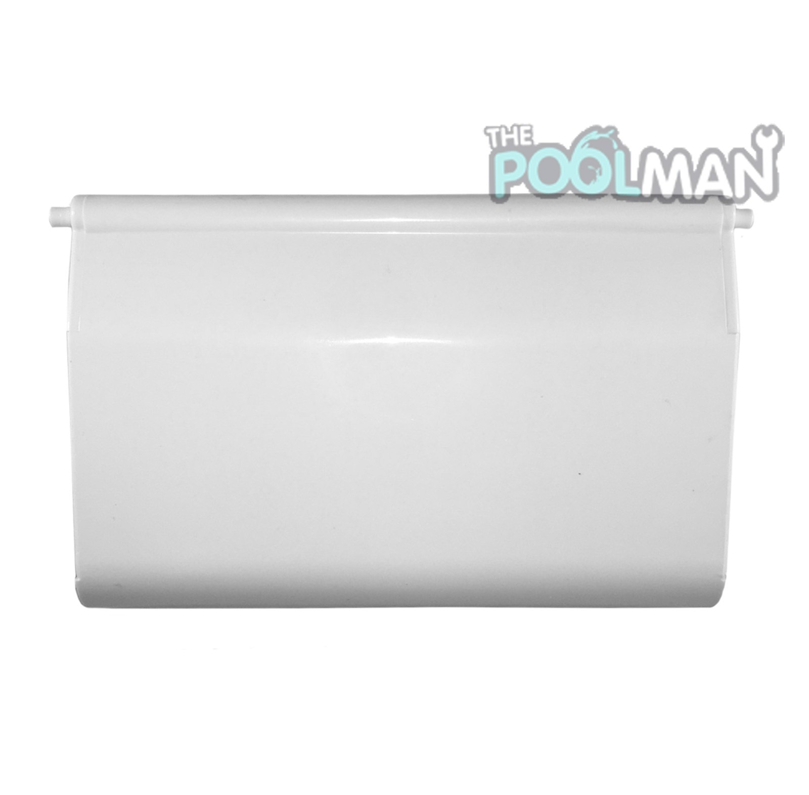 Waterway 550-9950 Weir Door Flap For Renegade Venturi Swimming Pool Skimmers
