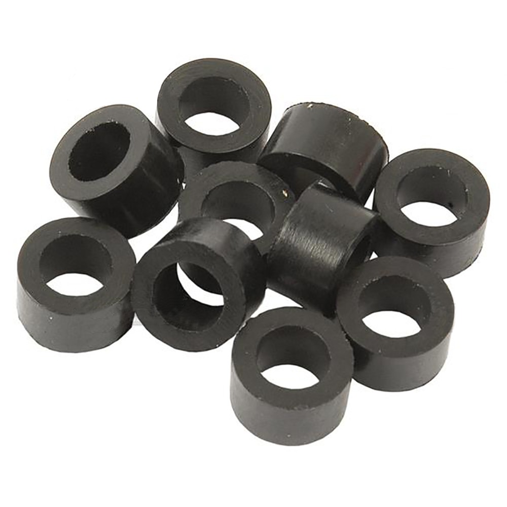 Qty(10) 5/16" Fuel Line Seal Sleeve Olive Fits Massey Ferguson 164632A 376526X1