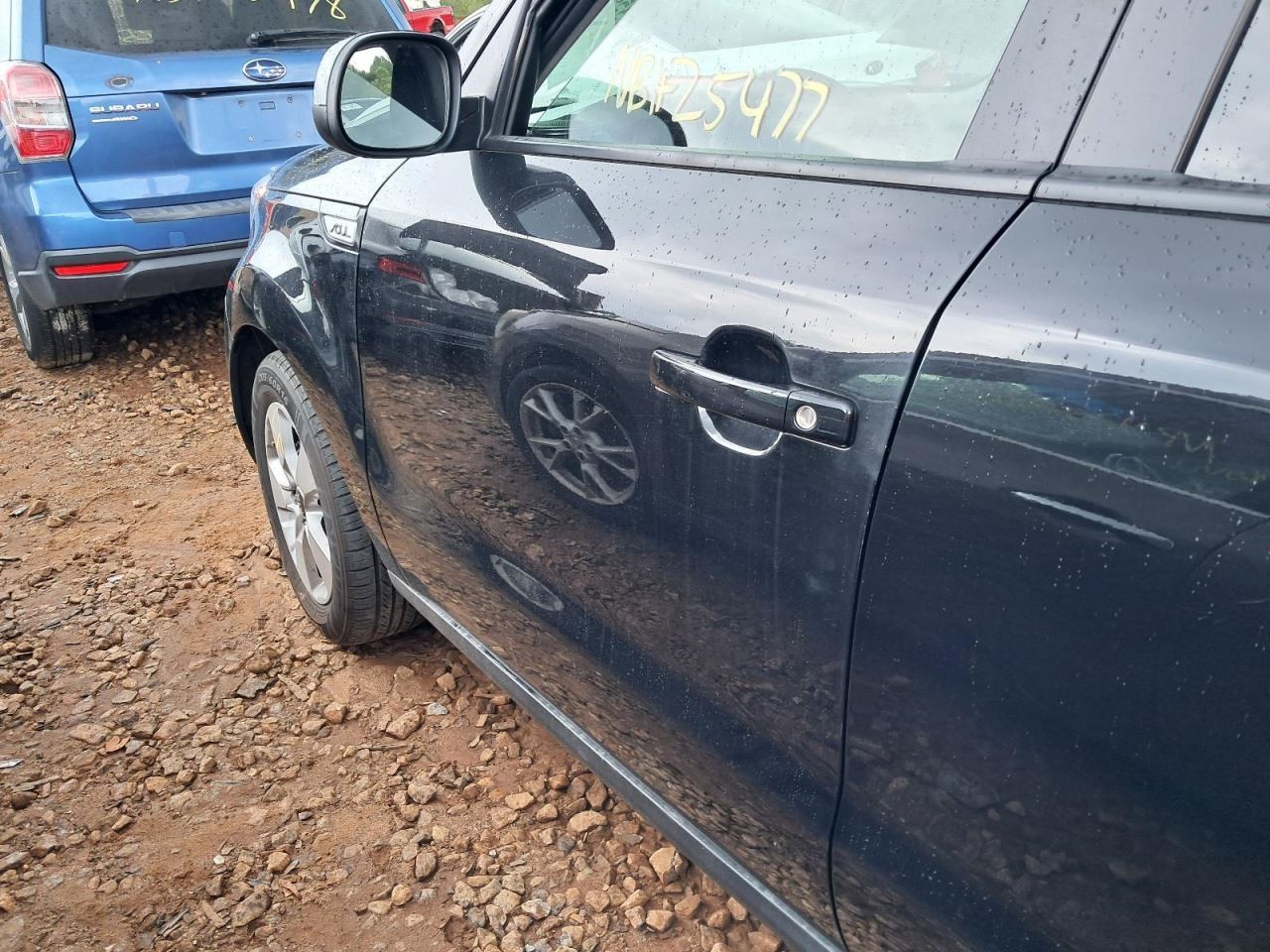 SOUL 2019 Glove Box 4764487