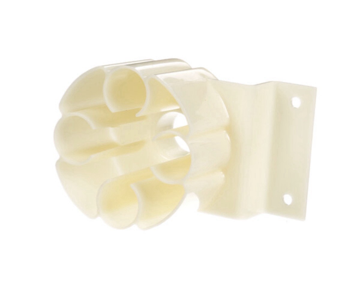 Manitowoc Ice Cup, Drain 4015073 - Genuine OEM Replacement Part