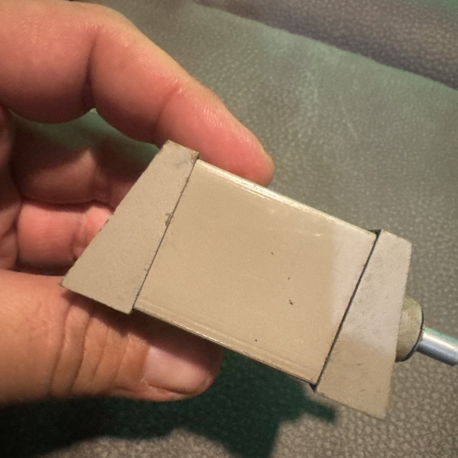 VEEDER-ROOT 3 DIGIT COUNTER