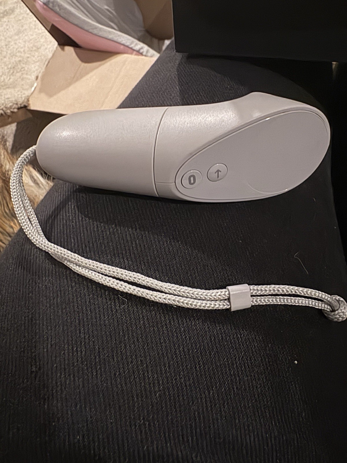 Oculus Go