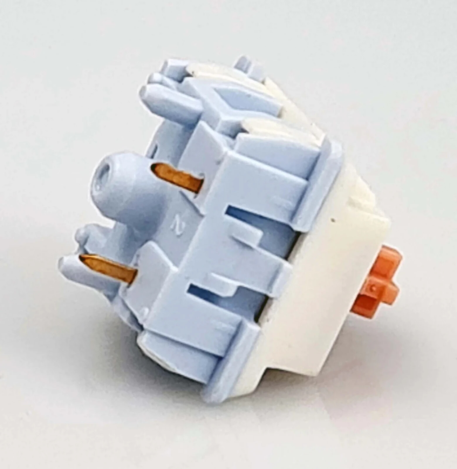 (100) Paramountkeeb PK Sora Linear mechanical keyboard gaming switches