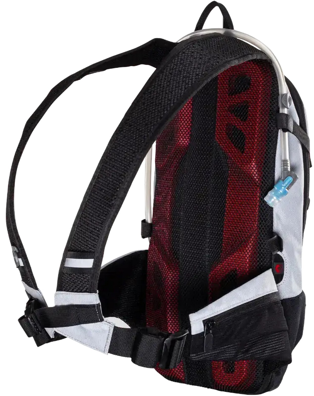 Leatt Forge Moto Lite 1.5 Hydration Backpack