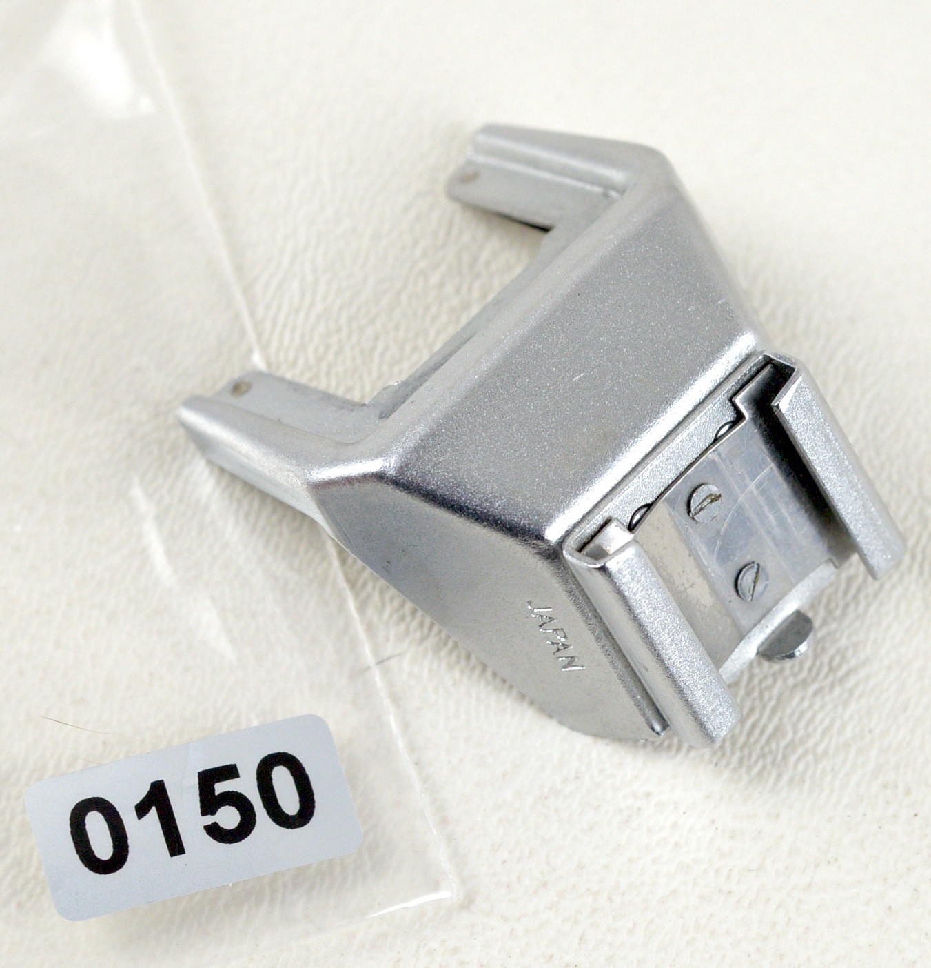 Accessory Shoe for Camera